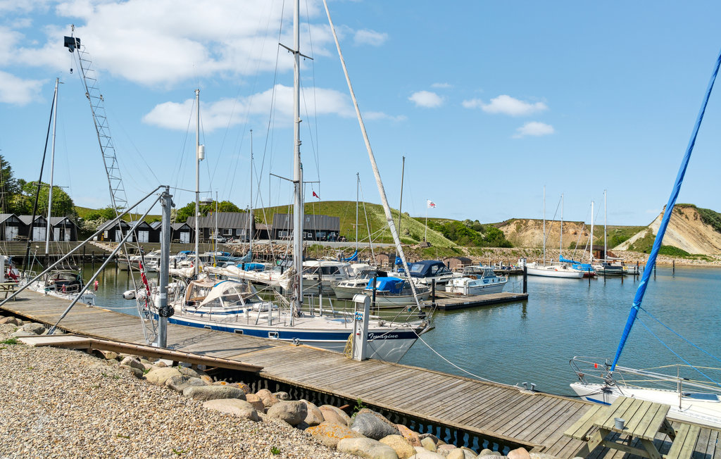 Ferienhaus - Ejerslev , Dänemark - B51037 31