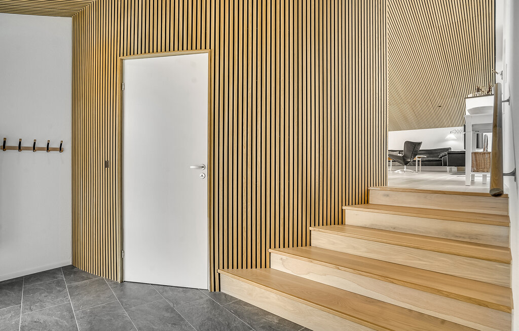 Ferienhaus - Handbjerg Strand , Dänemark - B51237 22