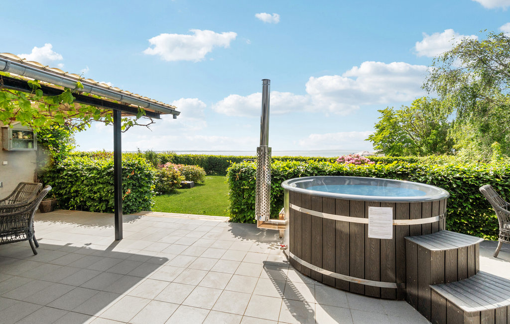 Feriehuse - Sillerslev Strand , Danmark - B51200 13