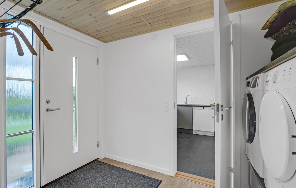 Ferienhaus - Vile Strand , Dänemark - B51061 21