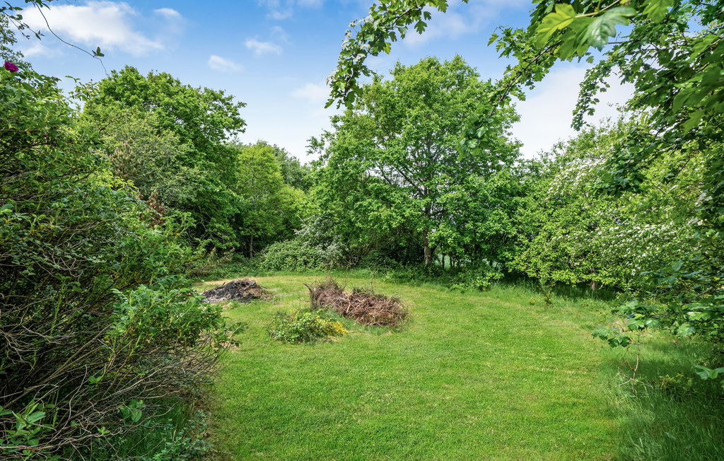 Ferienhaus - Vile Strand , Dänemark - B51061 16