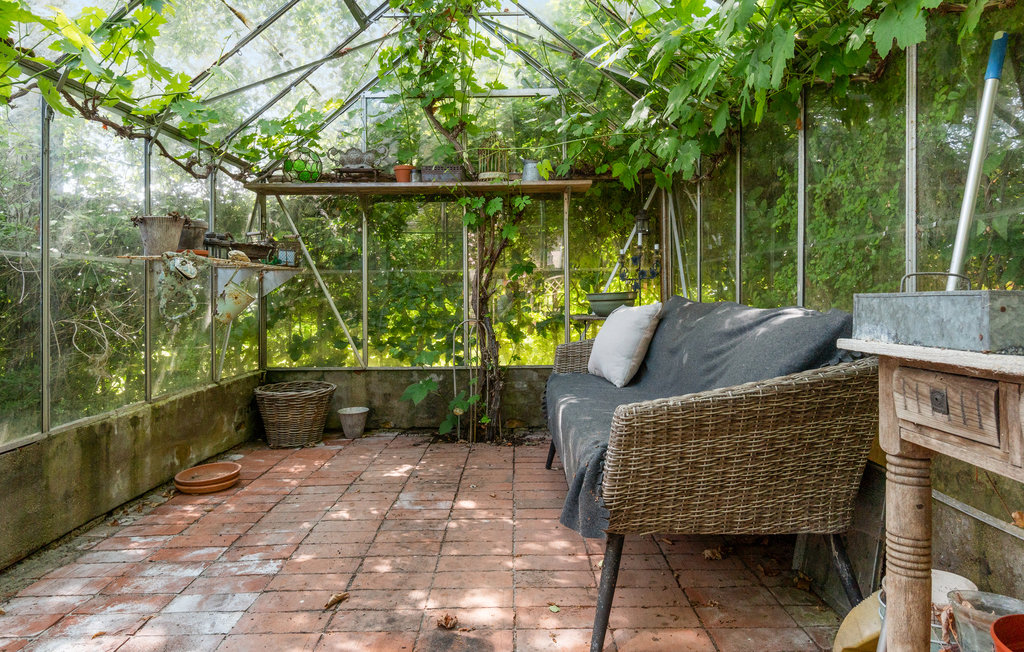 Feriehuse - Sillerslev Strand , Danmark - B51200 18