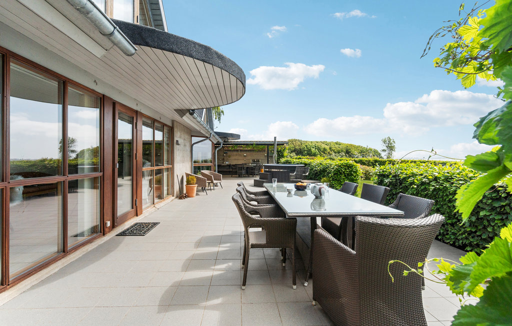 Feriehuse - Sillerslev Strand , Danmark - B51200 17