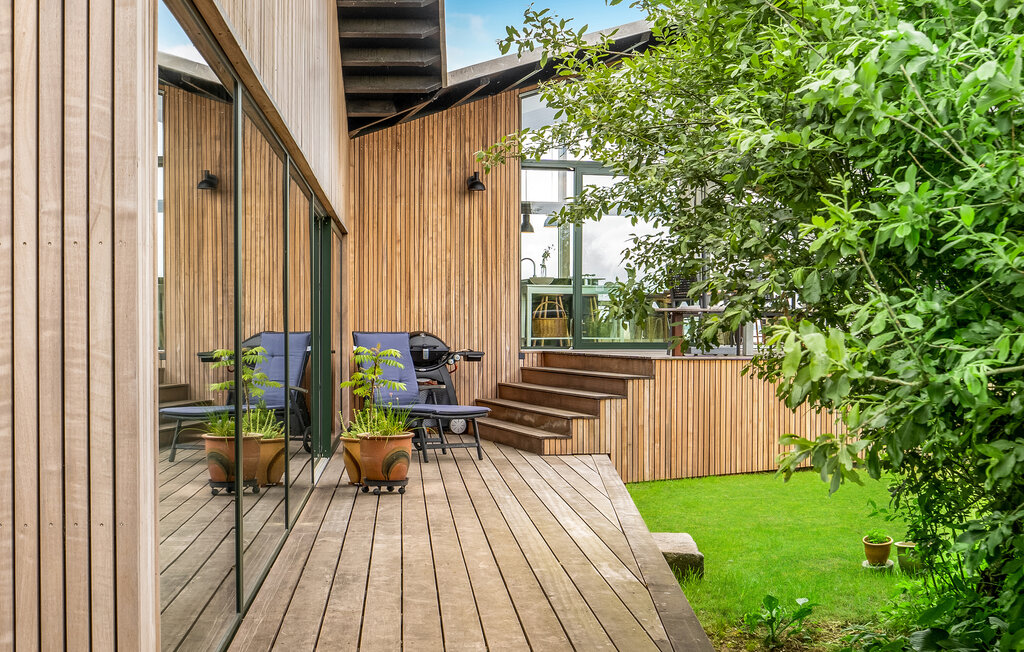 Ferienhaus - Handbjerg Strand , Dänemark - B51237 17