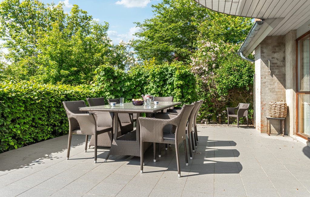 Feriehuse - Sillerslev Strand , Danmark - B51200 16