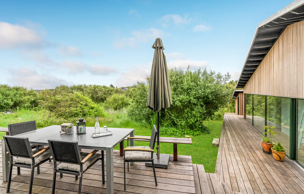 Ferienhaus - Handbjerg Strand , Dänemark - B51237 16