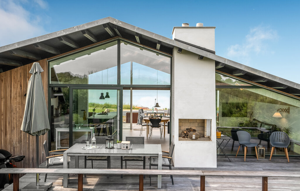 Ferienhaus - Handbjerg Strand , Dänemark - B51237 15