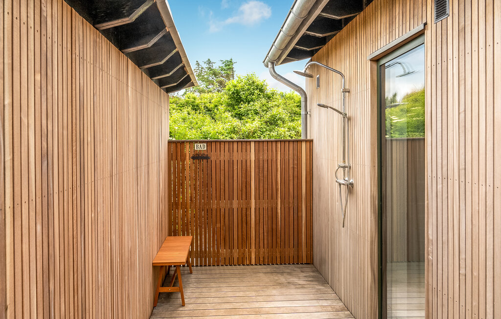 Ferienhaus - Handbjerg Strand , Dänemark - B51237 18