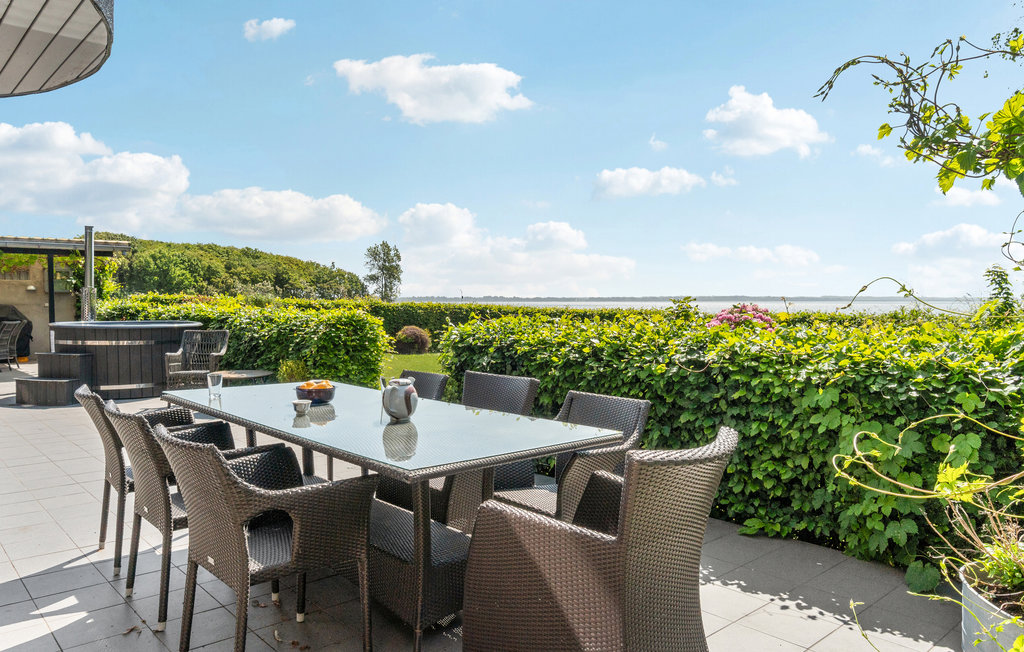 Feriehuse - Sillerslev Strand , Danmark - B51200 15