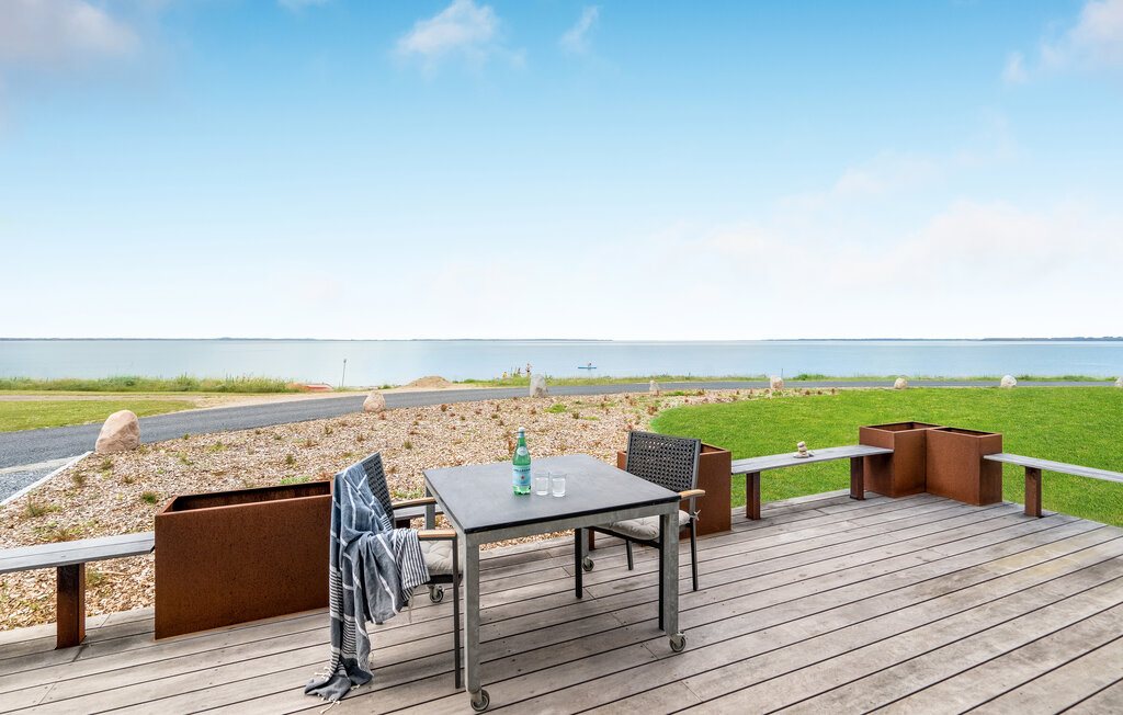 Ferienhaus - Handbjerg Strand , Dänemark - B51237 2