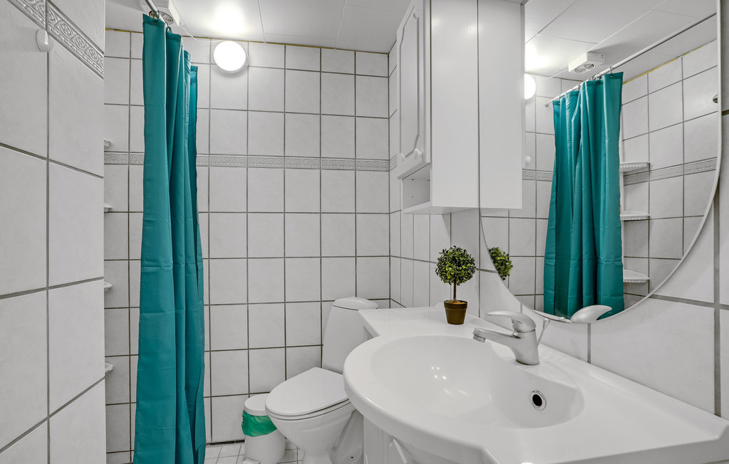 Ferienhaus - Vile Strand , Dänemark - B51061 24