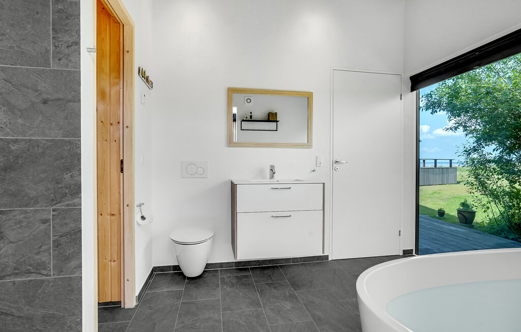 Ferienhaus - Handbjerg Strand , Dänemark - B51237 28