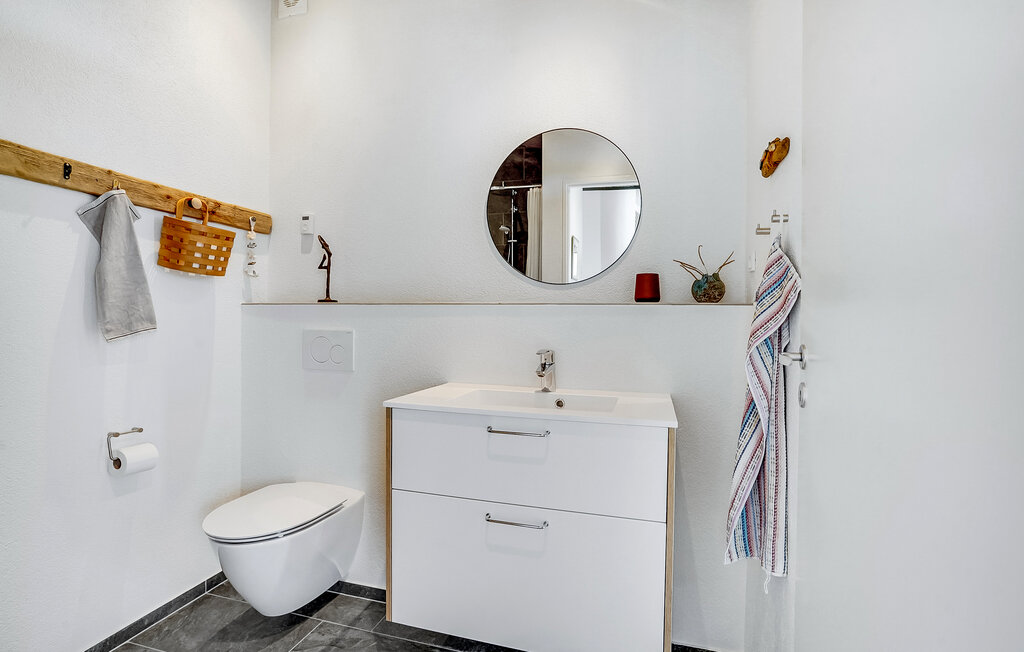 Ferienhaus - Handbjerg Strand , Dänemark - B51237 29