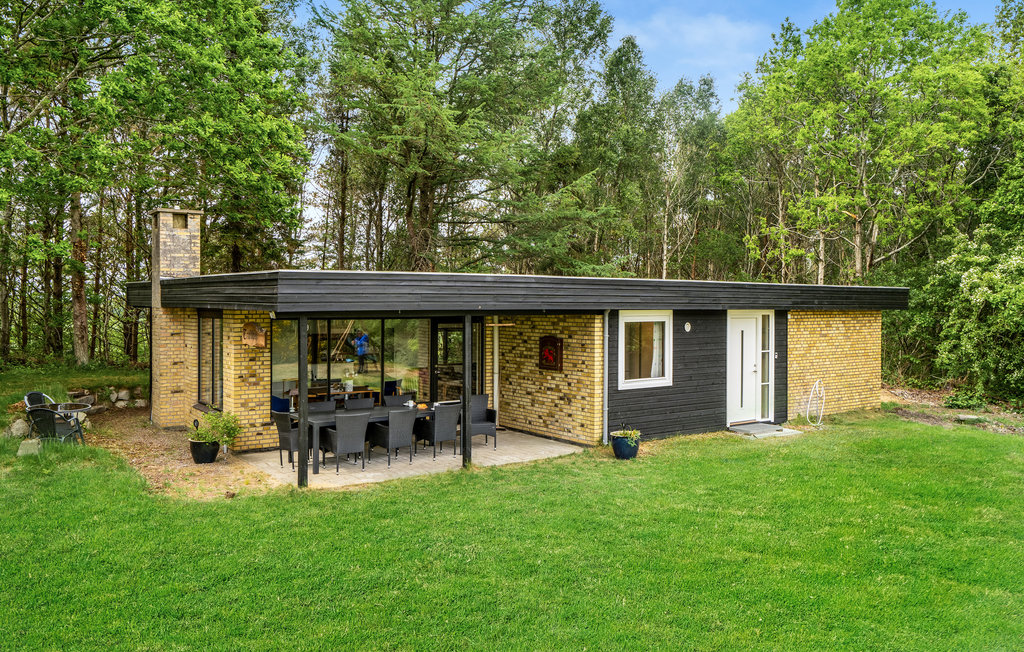 Ferienhaus - Vile Strand , Dänemark - B51061 1