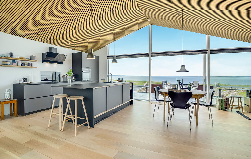 Ferienhaus - Handbjerg Strand , Dänemark - B51237 6