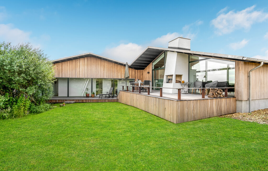 Ferienhaus - Handbjerg Strand , Dänemark - B51237 11