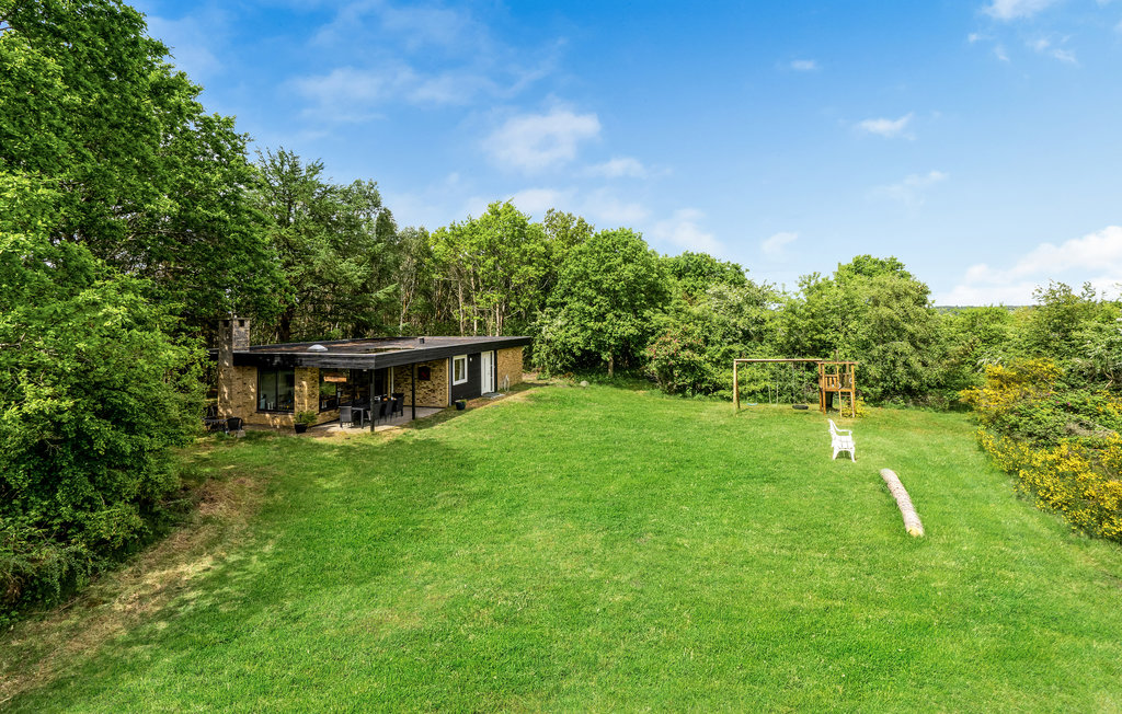 Ferienhaus - Vile Strand , Dänemark - B51061 2