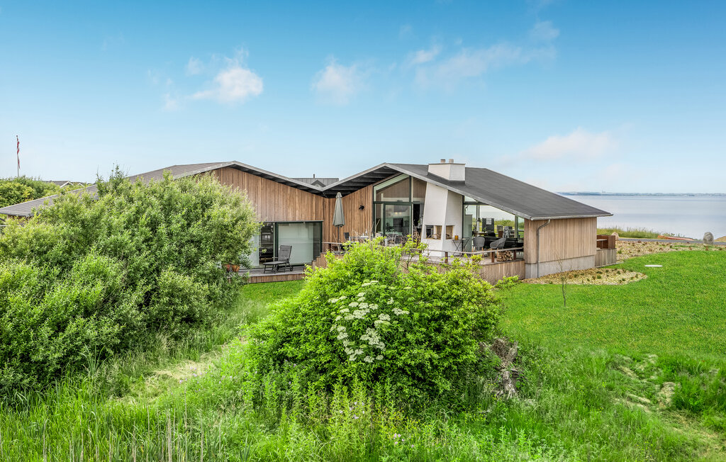 Ferienhaus - Handbjerg Strand , Dänemark - B51237 9