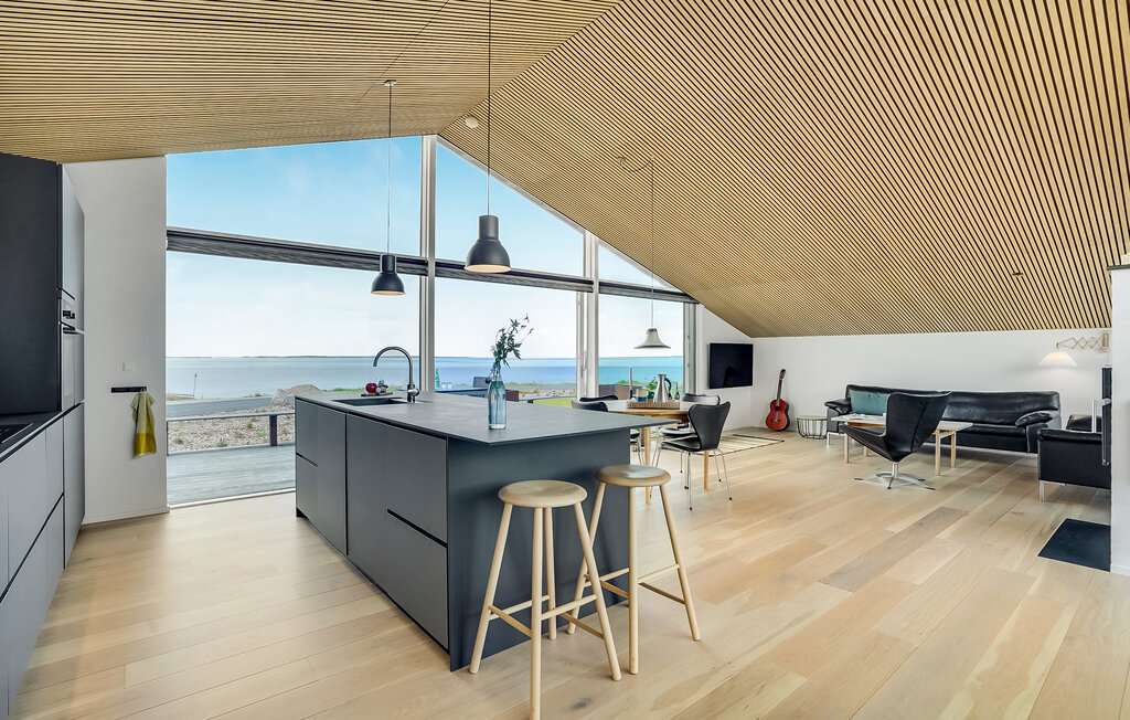 Ferienhaus - Handbjerg Strand , Dänemark - B51237 21