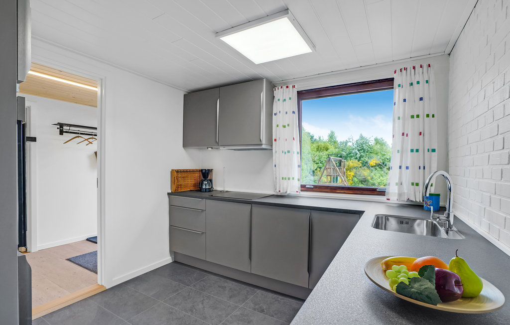 Ferienhaus - Vile Strand , Dänemark - B51061 20