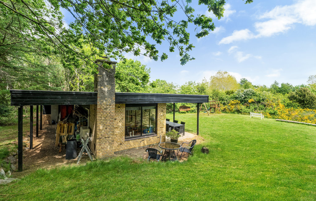 Ferienhaus - Vile Strand , Dänemark - B51061 10