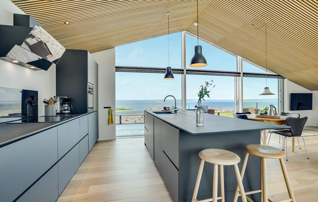 Ferienhaus - Handbjerg Strand , Dänemark - B51237 7