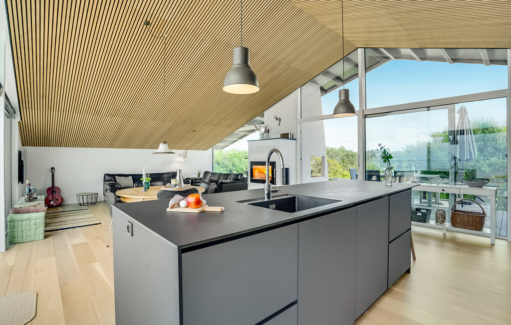 Ferienhaus - Handbjerg Strand , Dänemark - B51237 20