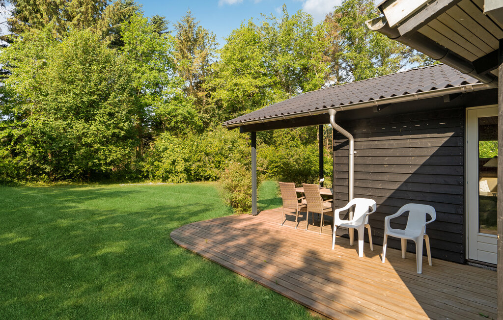 Ferienhaus - Ålbækparken/Lihme , Dänemark - B51138 13