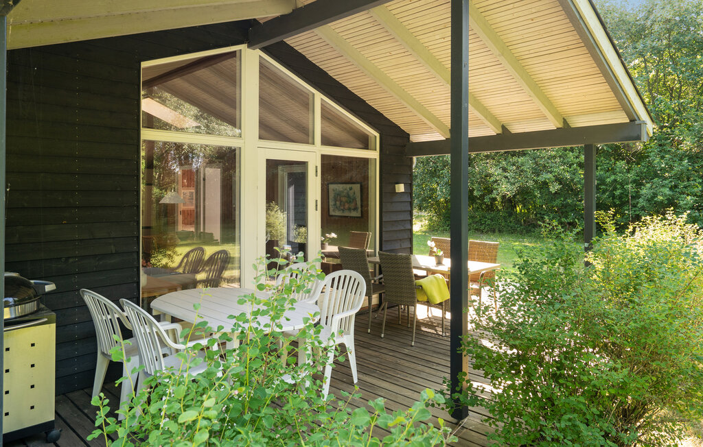 Ferienhaus - Ålbækparken/Lihme , Dänemark - B51138 14