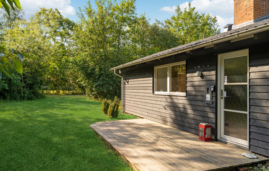 Ferienhaus - Ålbækparken/Lihme , Dänemark - B51138 15
