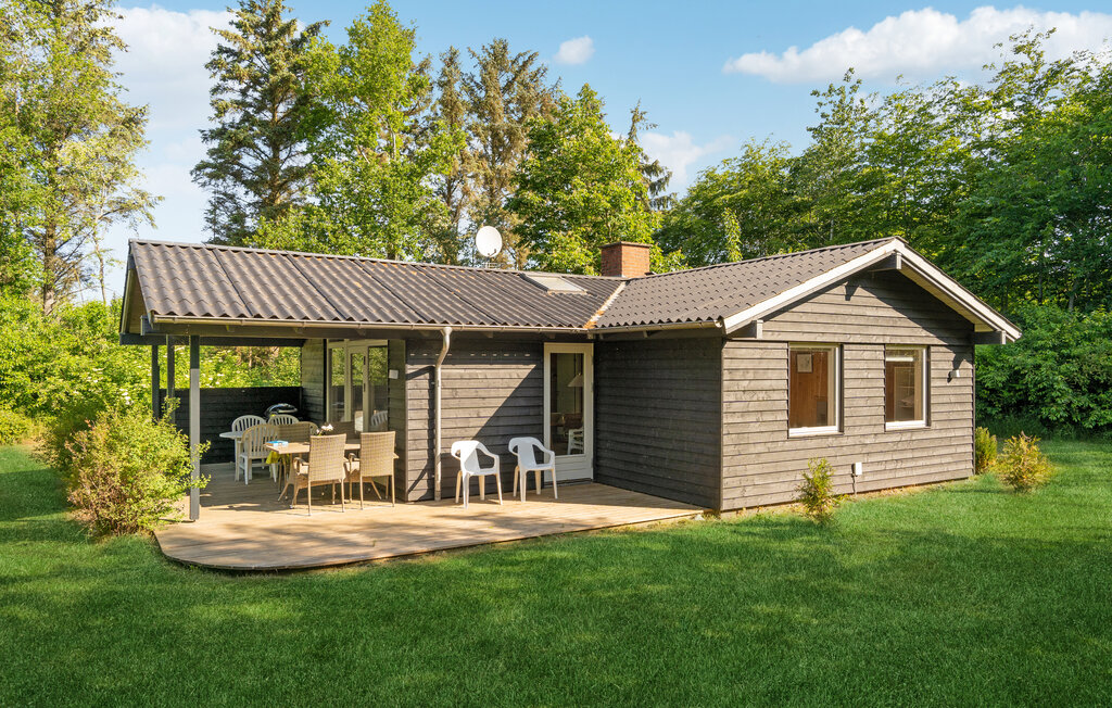 Ferienhaus - Ålbækparken/Lihme , Dänemark - B51138 1