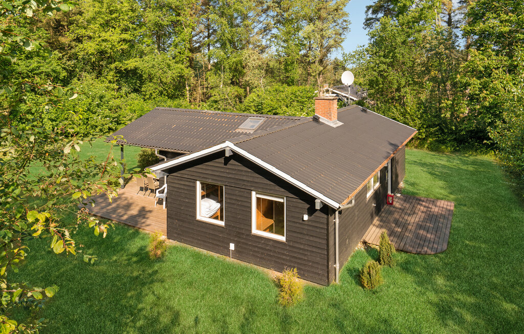 Ferienhaus - Ålbækparken/Lihme , Dänemark - B51138 11