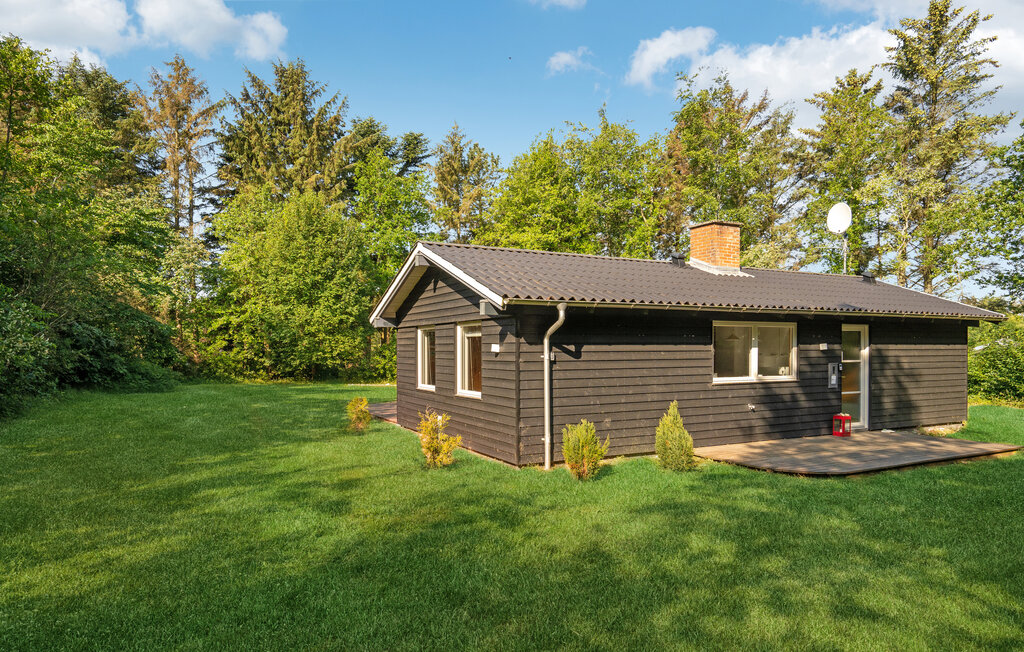 Ferienhaus - Ålbækparken/Lihme , Dänemark - B51138 12
