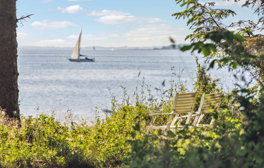 Ferienhaus - Fur , Dänemark - B51706 16