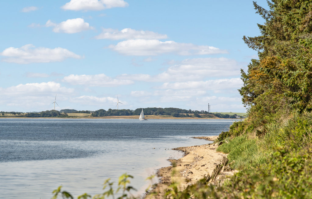 Ferienhaus - Fur , Dänemark - B51706 17