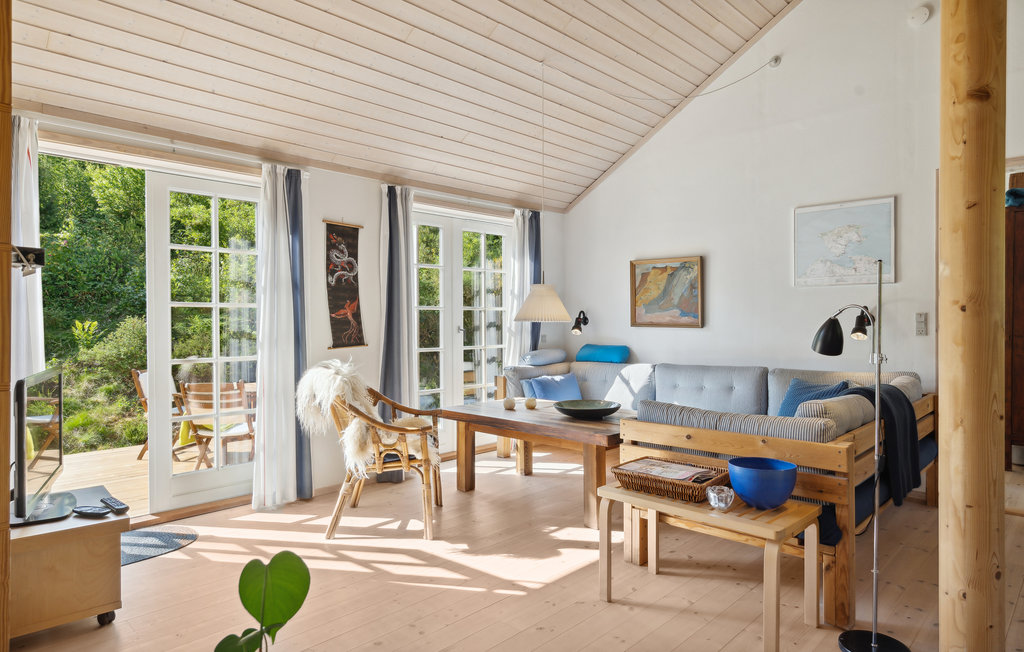 Ferienhaus - Fur , Dänemark - B51706 3