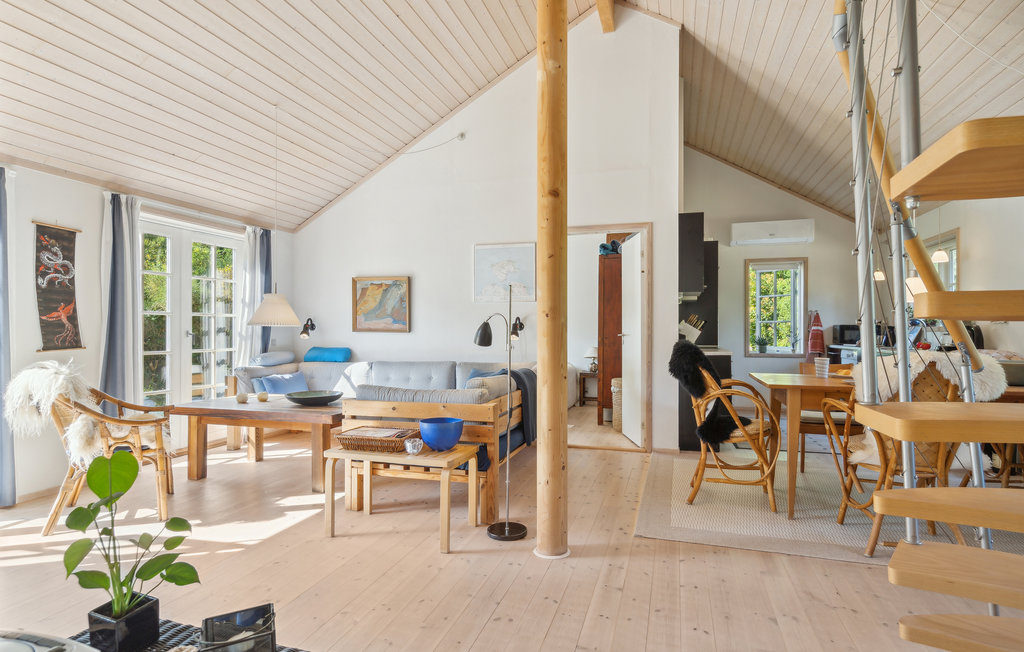 Ferienhaus - Fur , Dänemark - B51706 22