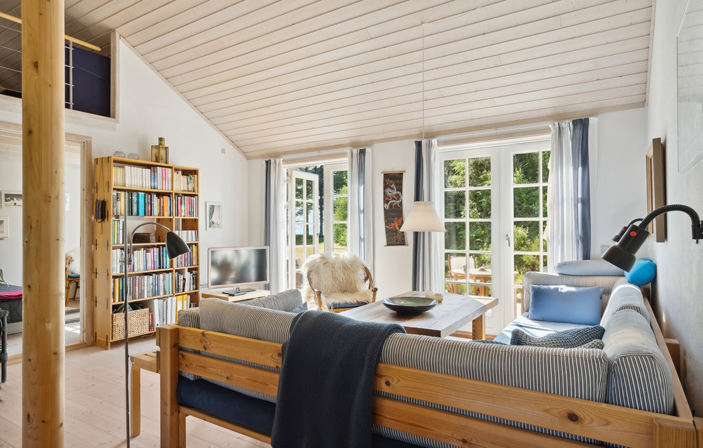 Ferienhaus - Fur , Dänemark - B51706 18