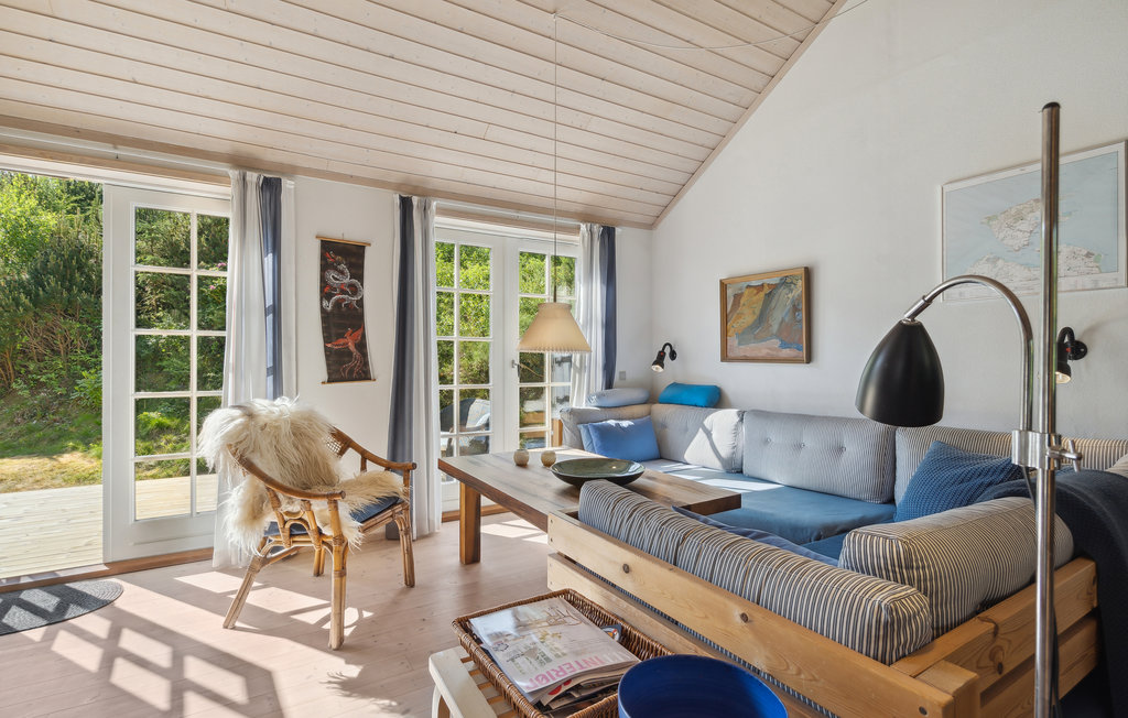 Ferienhaus - Fur , Dänemark - B51706 19