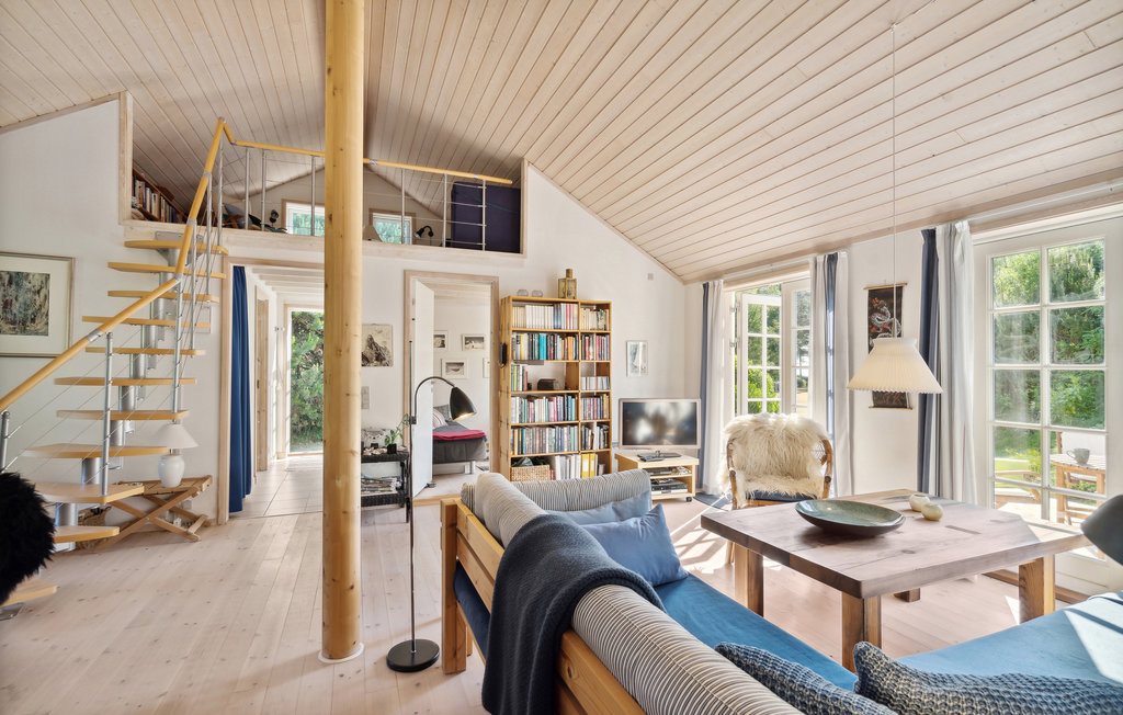 Ferienhaus - Fur , Dänemark - B51706 4