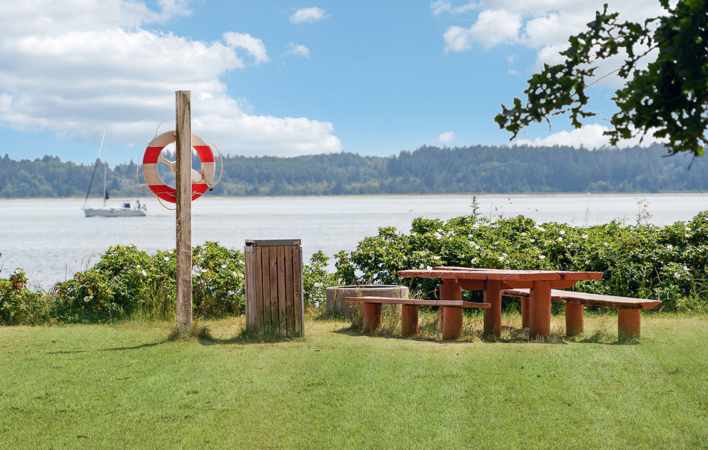 Feriehuse - Nykøbing Mors , Danmark - B51503 26