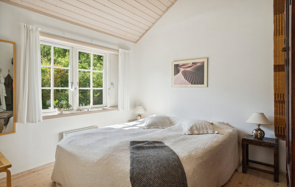 Ferienhaus - Fur , Dänemark - B51706 25