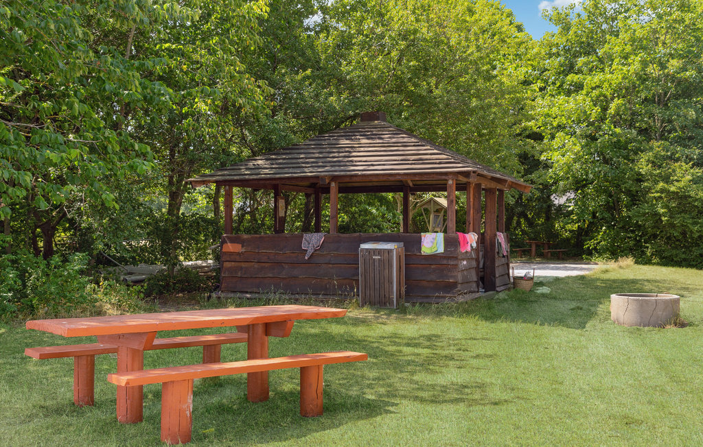 Feriehuse - Nykøbing Mors , Danmark - B51503 30