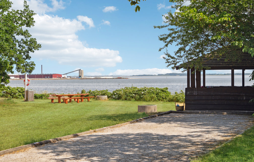 Feriehuse - Nykøbing Mors , Danmark - B51503 29