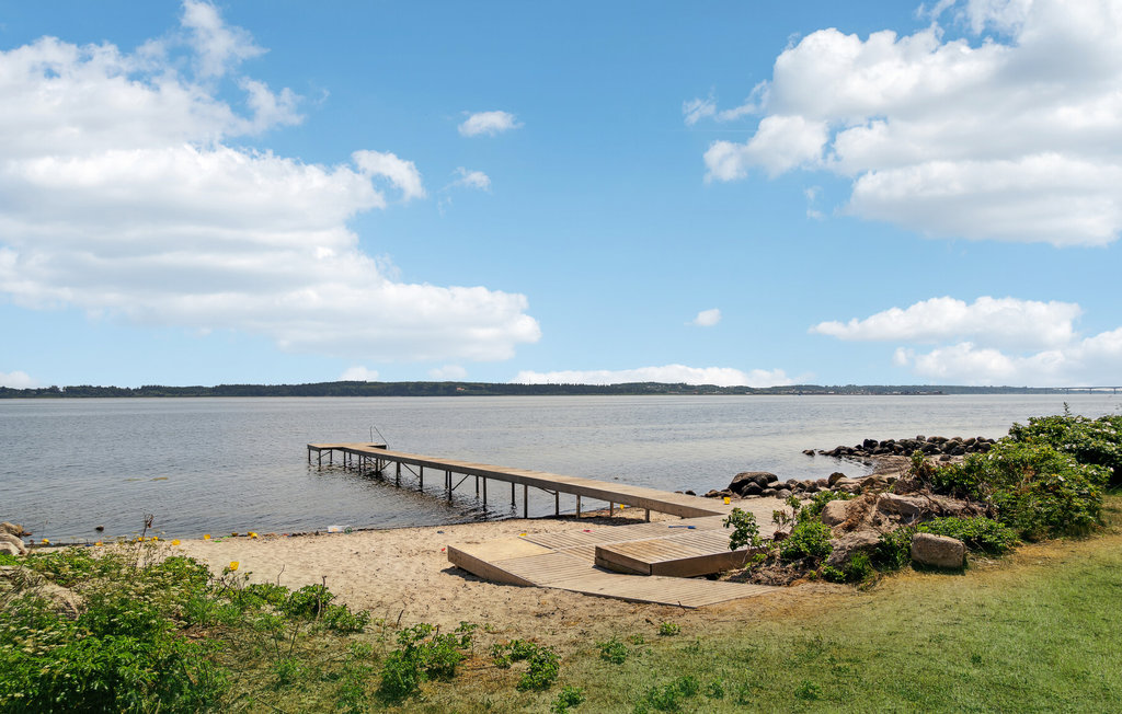 Feriehuse - Nykøbing Mors , Danmark - B51503 27