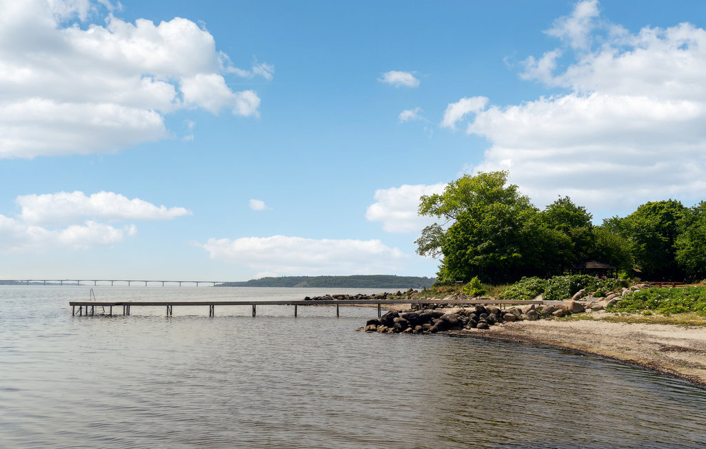 Feriehuse - Nykøbing Mors , Danmark - B51503 28