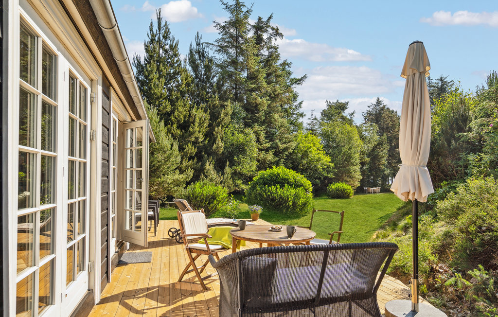 Ferienhaus - Fur , Dänemark - B51706 8