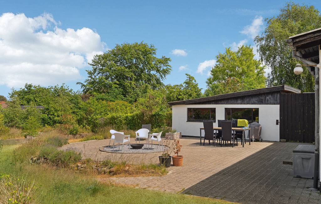 Feriehuse - Nykøbing Mors , Danmark - B51503 11