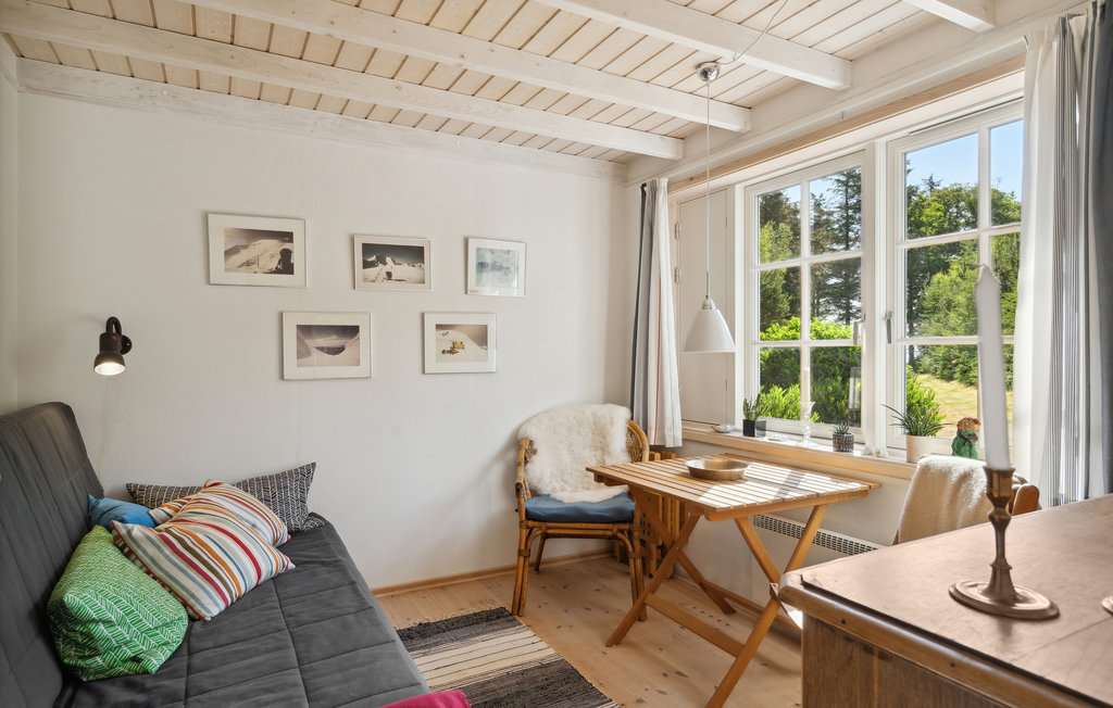 Ferienhaus - Fur , Dänemark - B51706 7