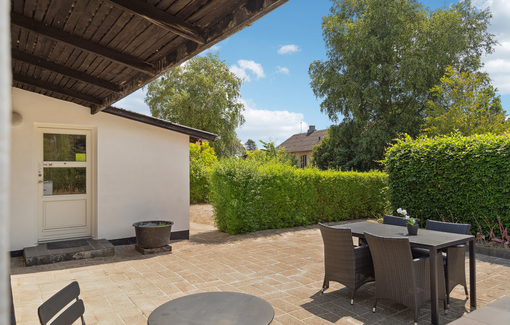 Feriehuse - Nykøbing Mors , Danmark - B51503 13